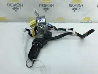 819101P000 Замок зажигания Kia Venga Арт 2-685711, вид 6