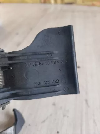 7h0 Замок капота Volkswagen Transporter T5 Арт 2-686001, вид 2