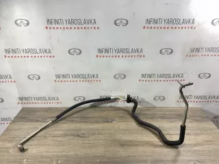7815A452 Трубка кондиционера Mitsubishi Outlander 2 Арт 2-686106, вид 2