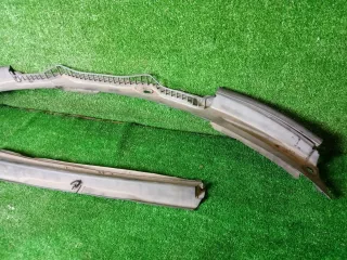 51713401812 Решетка под лобовое стекло / жабо BMW X3 E83 Арт 2-686272, вид 3