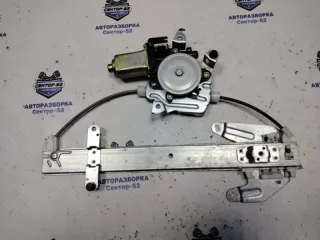 827218H300 Стеклоподъемник Nissan X-Trail T30 Арт 2-686453, вид 1