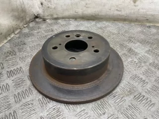 4243133100 Диск тормозной Toyota Camry XV30 Арт 2-686683, вид 2