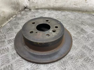 4243133100 Диск тормозной Toyota Camry XV30 Арт 2-686683, вид 4