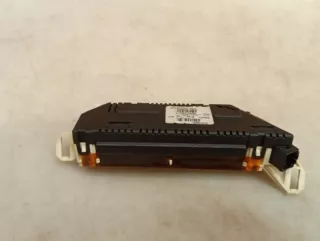 9654149280 Дисплей Citroen C4 1 Арт 2-686966, вид 4