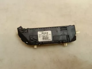 9654149280 Дисплей Citroen C4 1 Арт 2-686966, вид 6