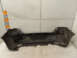 7410W9 Бампер задний Citroen C4 1 Арт 2-687045, вид 8