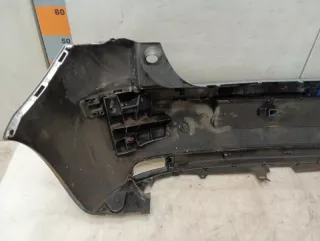 7410W9 Бампер задний Citroen C4 1 Арт 2-687045, вид 9
