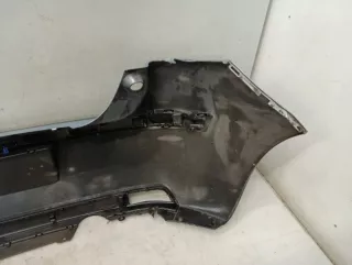 7410W9 Бампер задний Citroen C4 1 Арт 2-687045, вид 10