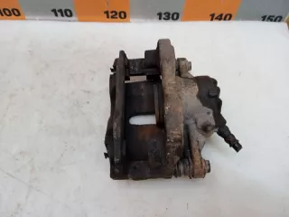 4400R7 Суппорт передний правый Peugeot 1007 Арт 2-687294, вид 2