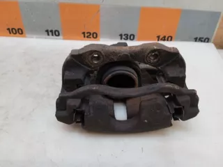 4400R7 Суппорт передний правый Peugeot 1007 Арт 2-687294, вид 3