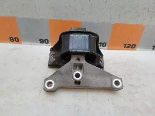 9648201780 Подушка крепления двигателя Peugeot 1007 Арт 2-687344, вид 1