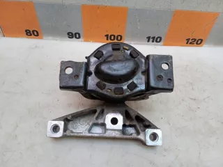 9648201780 Подушка крепления двигателя Peugeot 1007 Арт 2-687344, вид 4