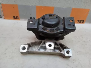 9648201780 Подушка крепления двигателя Peugeot 1007 Арт 2-687344, вид 5