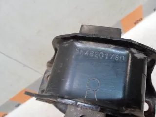 9648201780 Подушка крепления двигателя Peugeot 1007 Арт 2-687344, вид 9