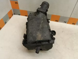 1J0129607D Корпус воздушного фильтра Skoda Octavia A4 Арт 2-687411, вид 4