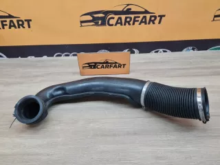 1619636 Воздухозаборник Ford Focus 2 restailing Арт 2-687679, вид 1