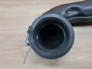1619636 Воздухозаборник Ford Focus 2 restailing Арт 2-687679, вид 2