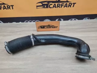 1619636 Воздухозаборник Ford Focus 2 restailing Арт 2-687679, вид 4