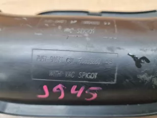 1619636 Воздухозаборник Ford Focus 2 restailing Арт 2-687679, вид 5