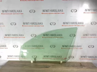 5706A009 Стекло двери Mitsubishi Outlander 2 Арт 2-688651, вид 2
