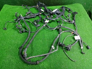 A2721508733 Проводка двигателя Mercedes R W251 Арт 2-688795, вид 1