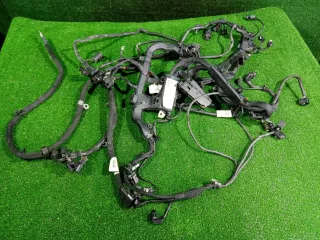 A2721508733 Проводка двигателя Mercedes R W251 Арт 2-688795, вид 2