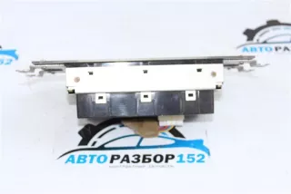 280909y201 Монитор Nissan Teana J31 Арт 2-688908, вид 2