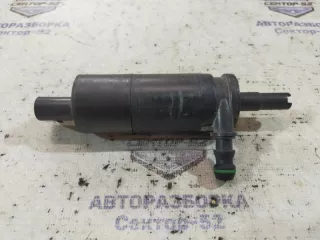 3B7955681 Насос омывателя фар Volkswagen Tiguan 1 Арт 2-688935, вид 2