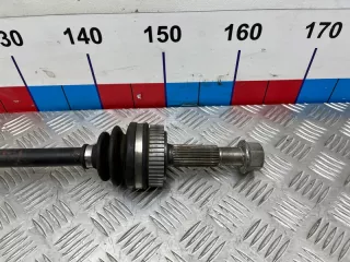 39600JD60A Полуось Nissan Qashqai+2 Арт 2-689187, вид 2