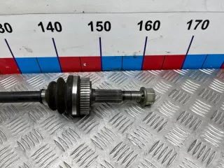39600JD60A Полуось Nissan Qashqai 1  Арт 2-689189, вид 2