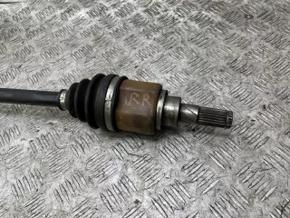 396001HC0C Полуось Nissan X-Trail T32 Арт 2-689254, вид 2