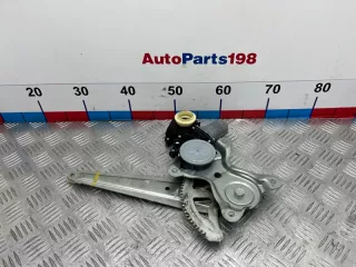 6980433050 Стеклоподъемник Toyota Camry XV30 Арт 2-689302, вид 1