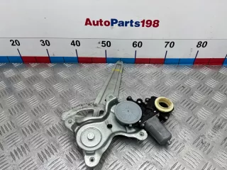 6980433050 Стеклоподъемник Toyota Camry XV30 Арт 2-689302, вид 2