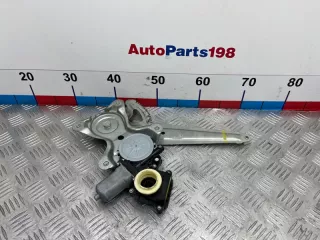 6980433050 Стеклоподъемник Toyota Camry XV30 Арт 2-689302, вид 3