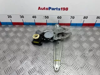 6980433050 Стеклоподъемник Toyota Camry XV30 Арт 2-689302, вид 4