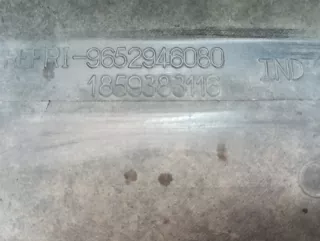 7104V6 Панель передняя салона (торпедо) Peugeot 307 Арт 2-689418, вид 9