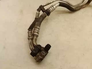 6850666 Трубка кондиционера Opel Corsa C Арт 2-689604, вид 8