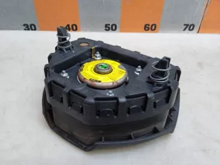 93862633 Подушка безопасности водителя Opel Astra H Арт 2-689637, вид 4