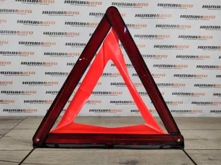 8K0860251 Знак аварийной остановки Audi Q5 1 Арт 2-690021, вид 2