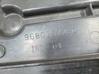 7104CL Дефлектор радиатора Peugeot 207 Арт 2-690177, вид 3
