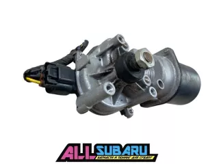 86511-FE000 Механизм стеклоочистителя (трапеция дворников) Subaru Impreza 2 Арт 2-690368, вид 2