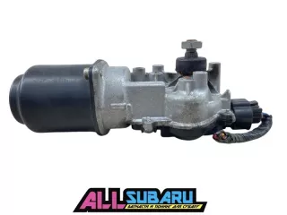 86511-FE000 Механизм стеклоочистителя (трапеция дворников) Subaru Impreza 2 Арт 2-690368, вид 4
