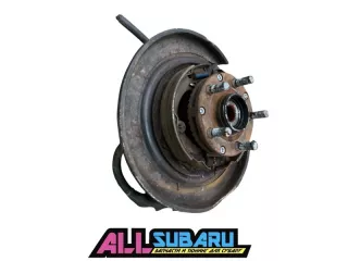 28419-FE011 Ступица задняя Subaru Forester SG Арт 2-690415, вид 2
