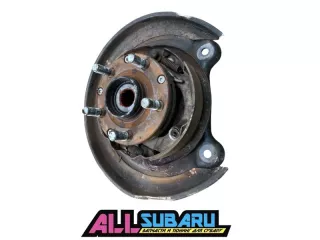 28419-FE011 Ступица задняя Subaru Forester SG Арт 2-690415, вид 3