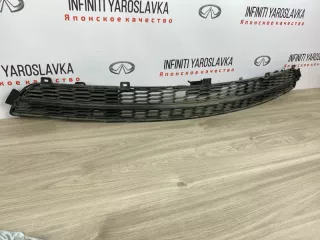 622561MA0A Заглушка (решетка) в бампер Infiniti M (Y34) Арт 2-690734, вид 2