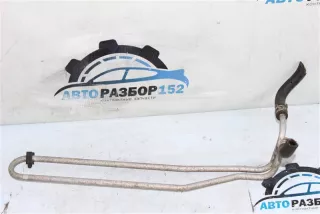 497909Y000 Радиатор гидроусилителя Nissan Teana J31 Арт 2-690873, вид 2