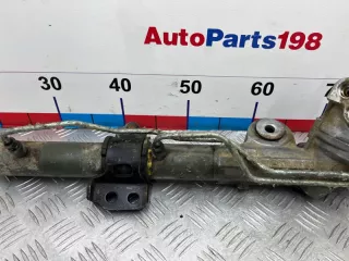 492008M711 Рулевая рейка Nissan Almera N16 Арт 2-690947, вид 4