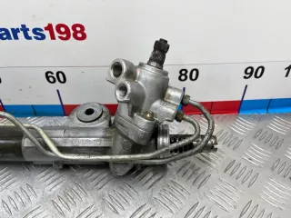 492008M711 Рулевая рейка Nissan Almera N16 Арт 2-690956, вид 2