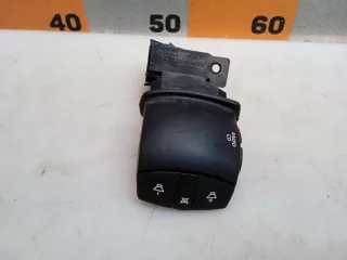 255520012R Переключатель магнитолы Renault Laguna 3 Арт 2-691141, вид 2