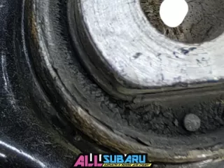 20250-AE000 Рычаг задний Subaru Legacy 4 Арт 2-691788, вид 6